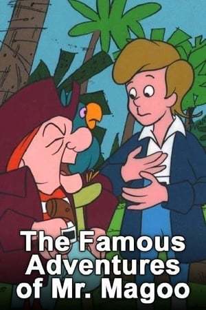 Serie The Famous Adventures of Mr. Magoo