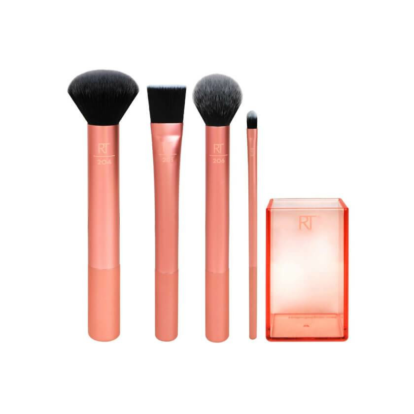 Producto Conjunto de Pincéis Flawless Base da Real Techniques