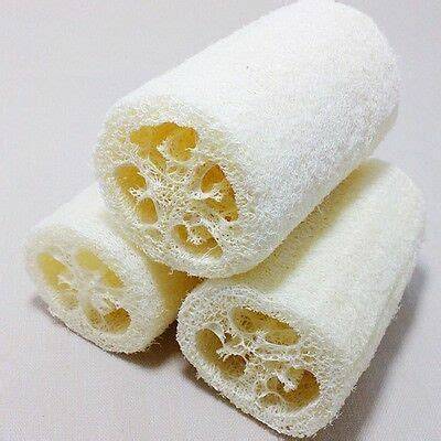 Producto Luffa