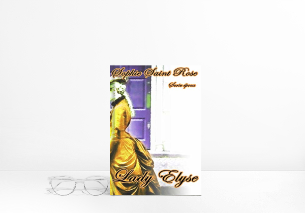 Book Lady Elyse