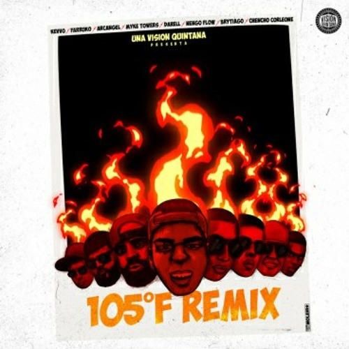 105 F Remix