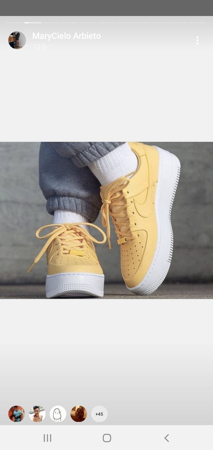 Fashion Nike Ebernon Low