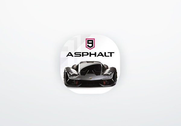 Asphalt 9: Legends