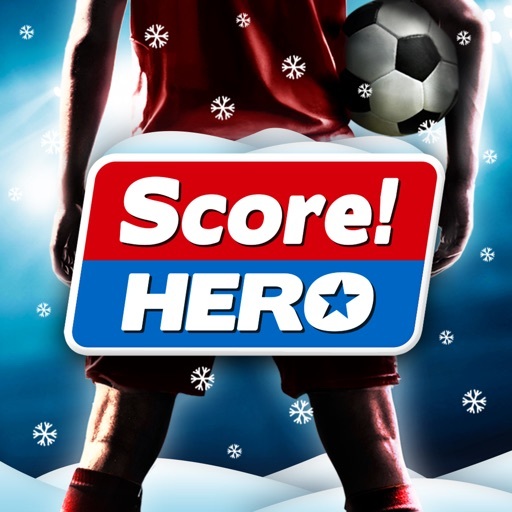 App Score! Hero