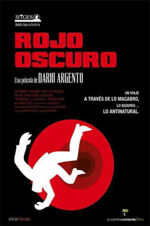 Película Rojo oscuro