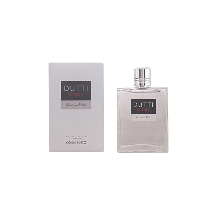 Producto CL.M.DUTTI DUTTI SPORT 200x100 ML.