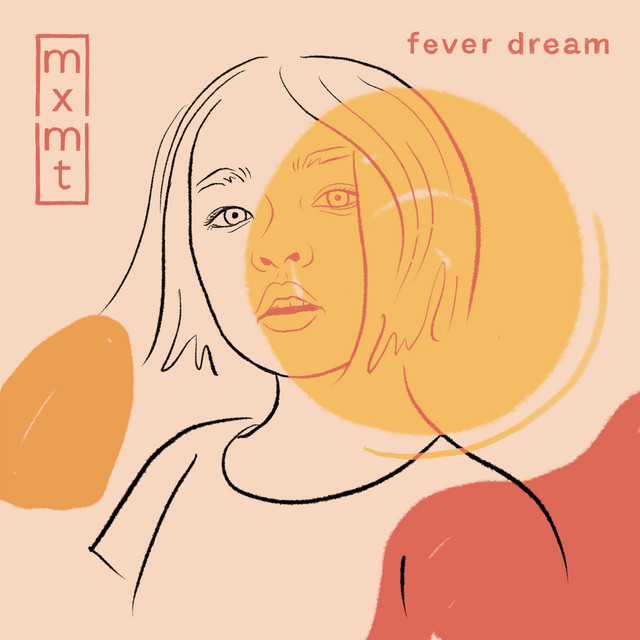 Canción fever dream