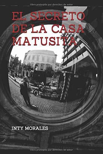 Libro EL SECRETO DE LA CASA MATUSITA