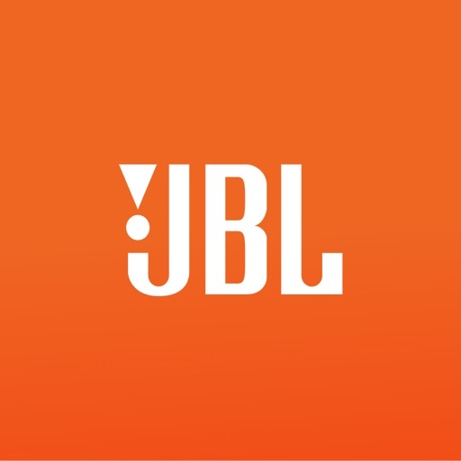 Apps JBL Music