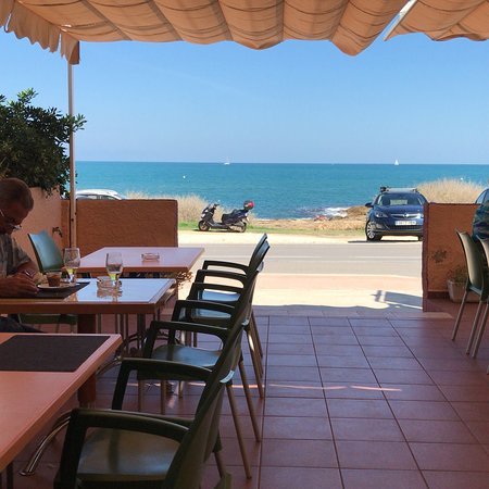 Restaurants L'Hellín