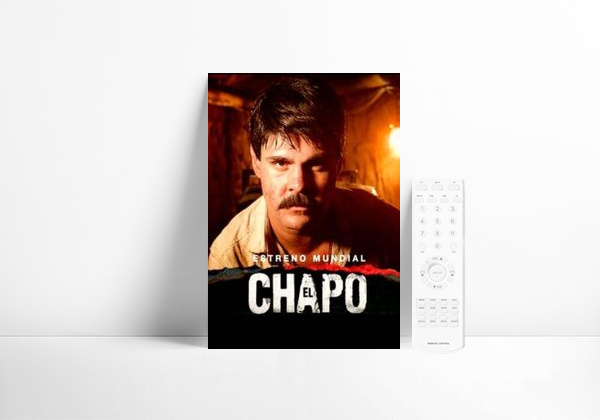 Serie El Chapo
