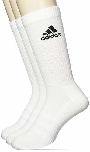 Fitness adidas Cush CRW 3pp Socks