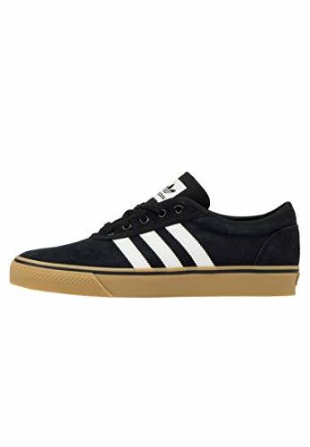 Fashion Adidas Skateboarding Adi-Ease Negro Basico 8