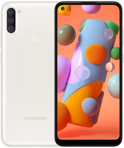 Samsung Galaxy A11 SM-A115F