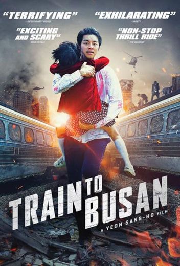 Train to Busan