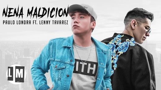 Nena Maldición (feat. Lenny Tavárez)