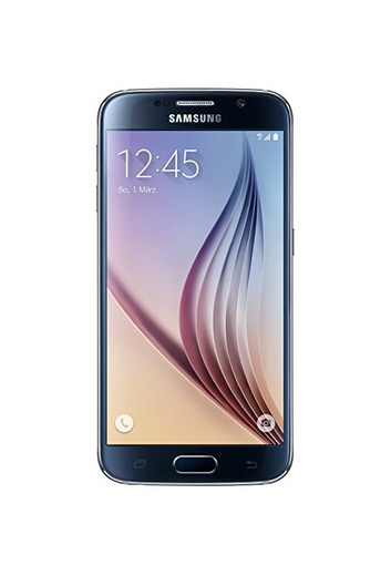 Samsung Galaxy S6 - Smartphone libre Android