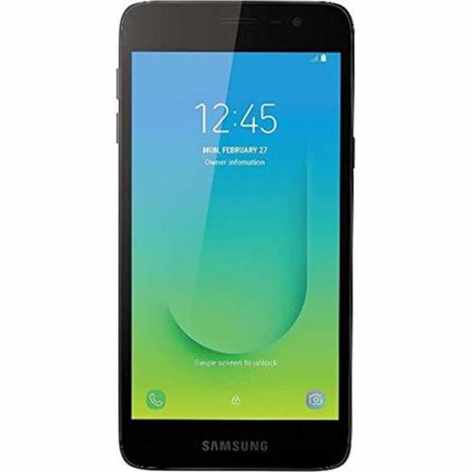 Samsung Galaxy J2 Core Dual SIM 8GB 1GB RAM SM-J260F/DS Black