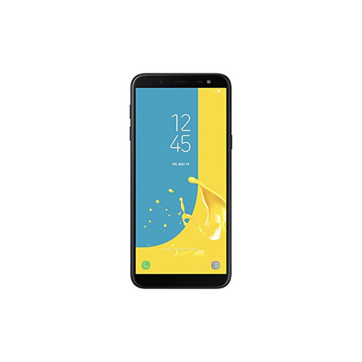 Samsung Galaxy J6 - Smartphone de 5.6"