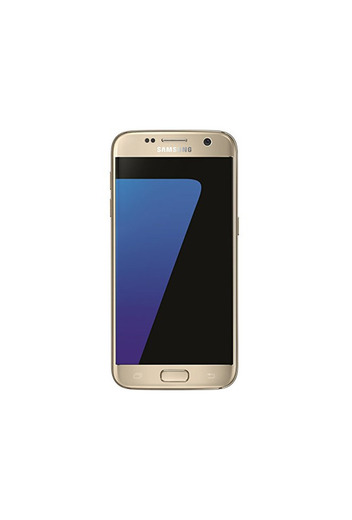 Samsung S7 Oro 32GB Smartphone Libre