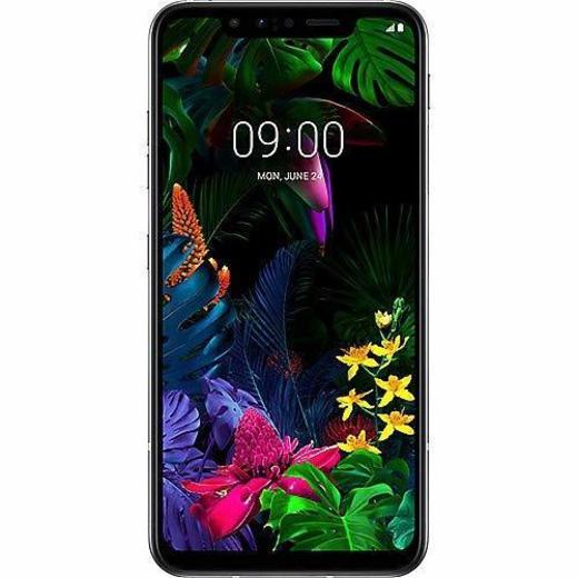 LG G8s - Smartphone