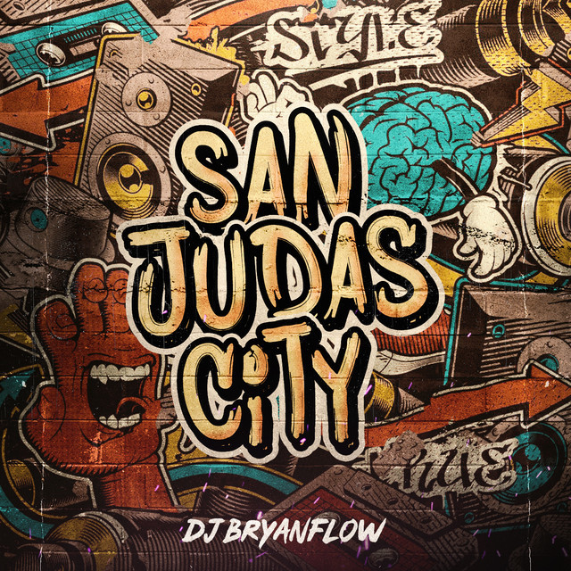 Music San Judas City