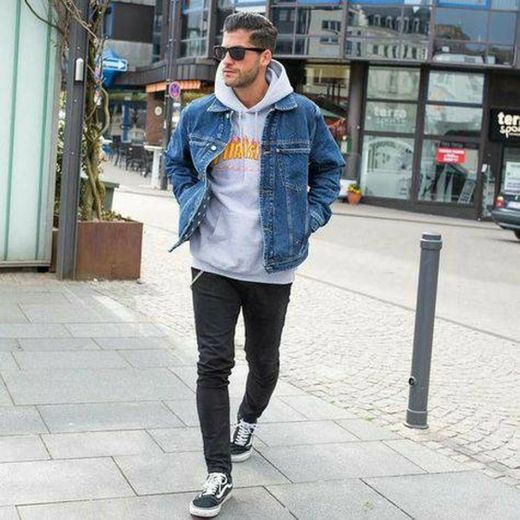 Outfits para chicos • 1 recomendaciones • Follow x Follow  (@stephanymaravi17) • Peoople