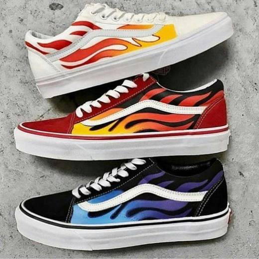 Vans