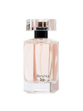 Productos colonia rose bershka