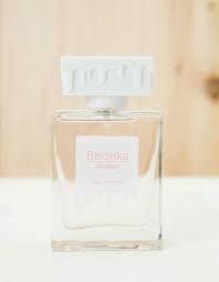 Productos colonia white romance bershka