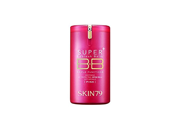 Beauty Skin79 - Super Beblesh Balm BB Cream - Triple función