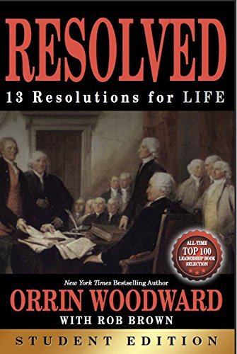 Resolved - Student Edition