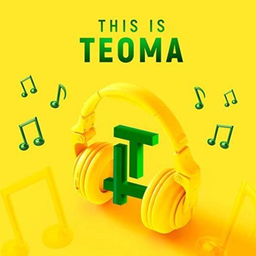 Teoma Fiesta