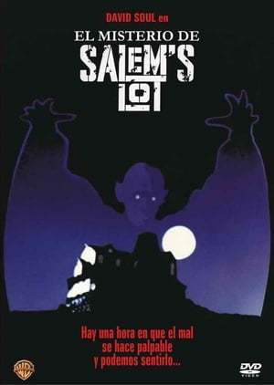 Serie El misterio de Salem's Lot