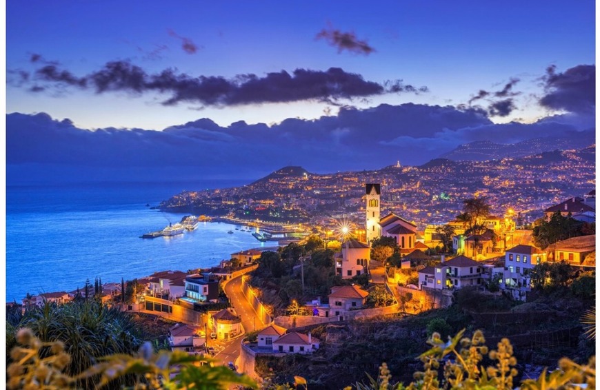 Funchal 