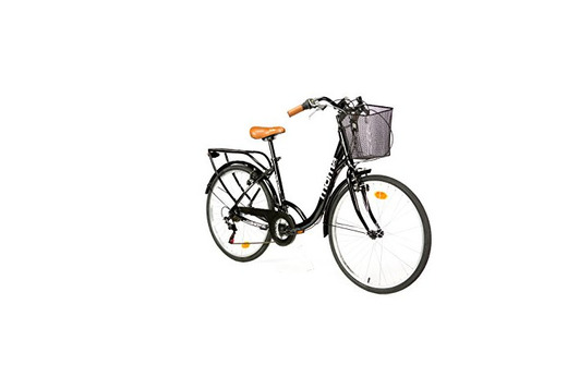 Moma Bikes City Classic 26"-  Bicicleta Paseo