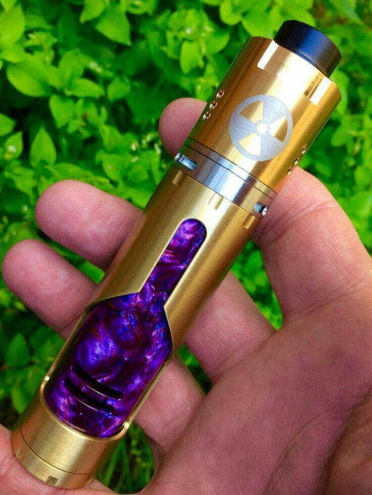 Fashion Voopoo