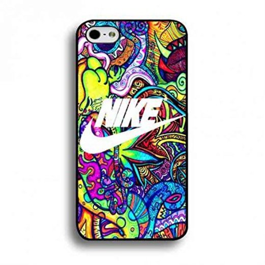 Top-case Nike Just Do It Design Phone Funda for iPhone 6/iPhone 6S(4.7inch)