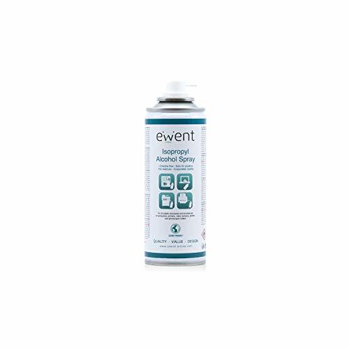 Product Ewent EW5613 - Pulverizador de Alcohol isopropílico Spray 200ml