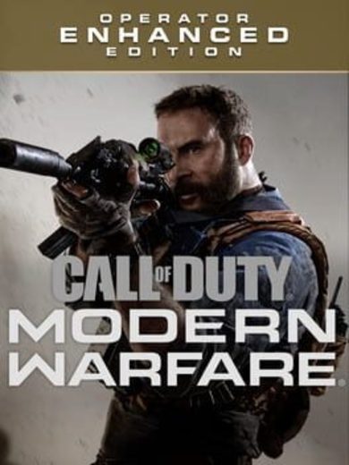 Call of Duty: Modern Warfare - Operator Enhanced Edition