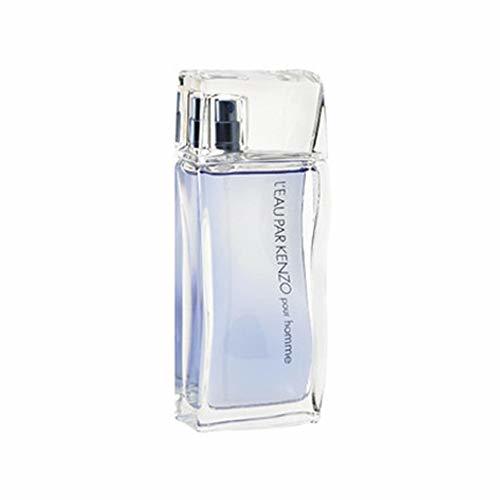 Beauty KENZO L'Eau 30 ml eau de toilette Hombres - Eau de toilette