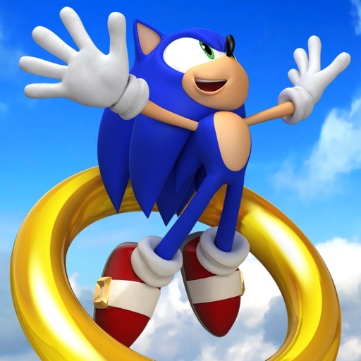 App Sonic Jump™