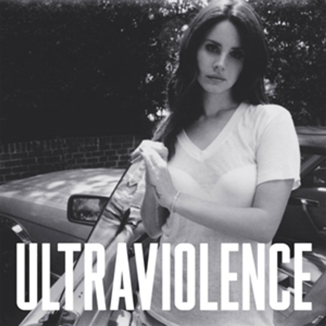 Canciones Ultraviolence