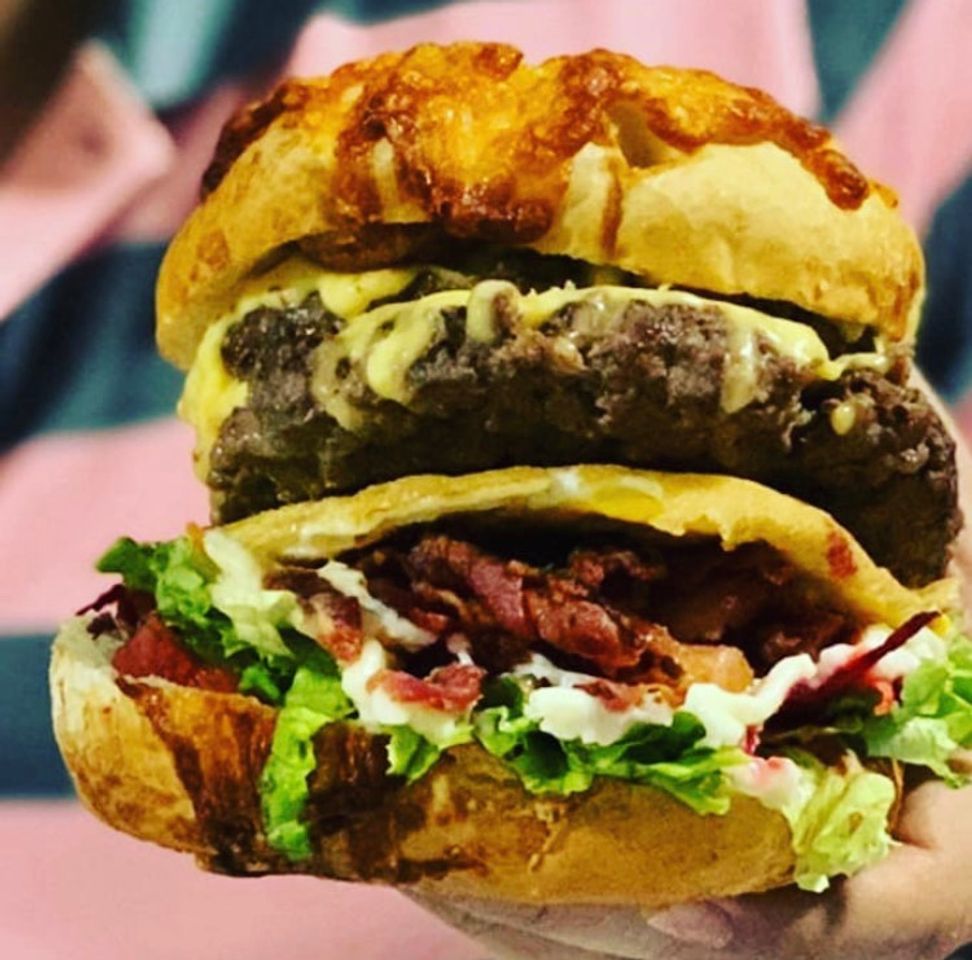 Restaurants BATEU A FOME