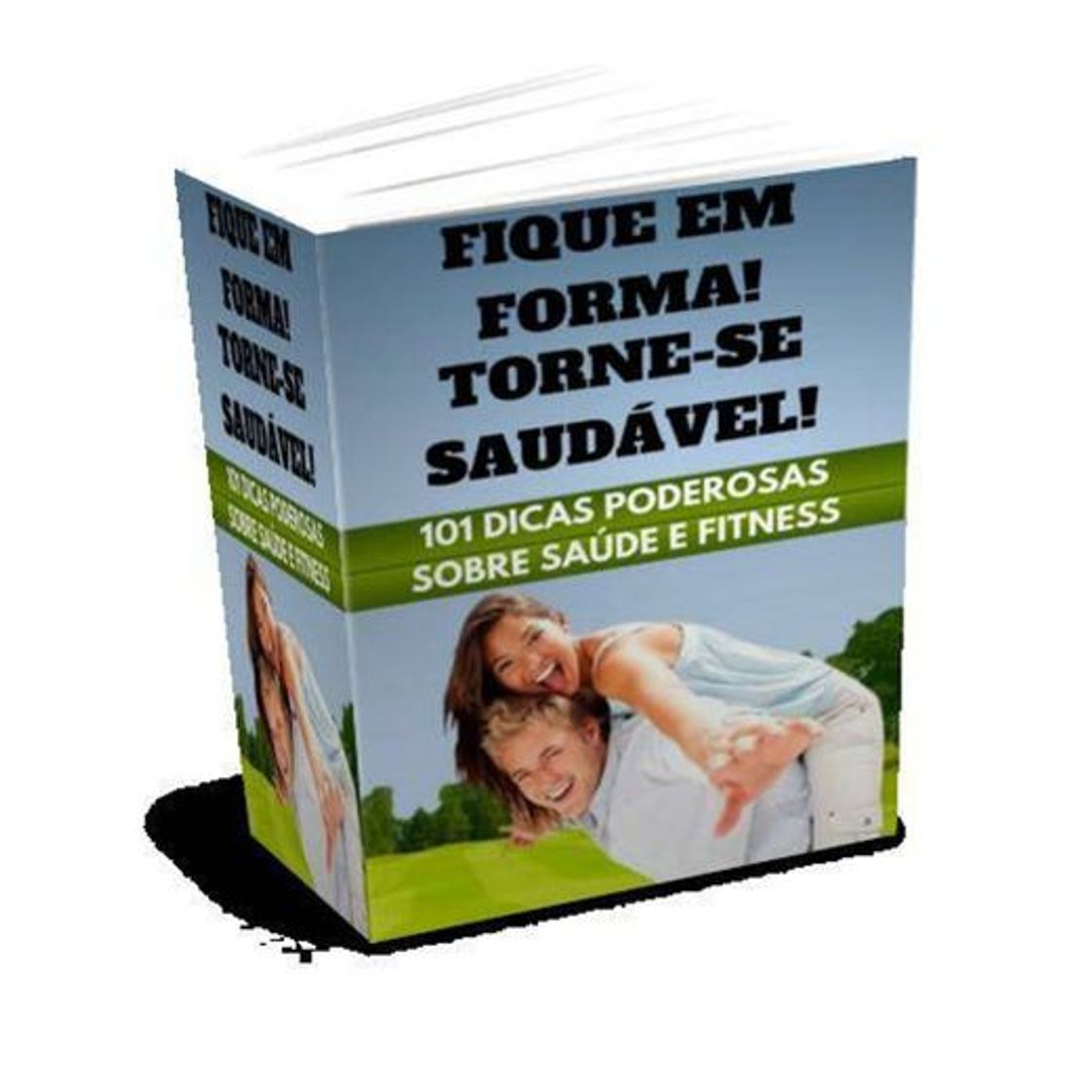 Fashion Ebook fitness 