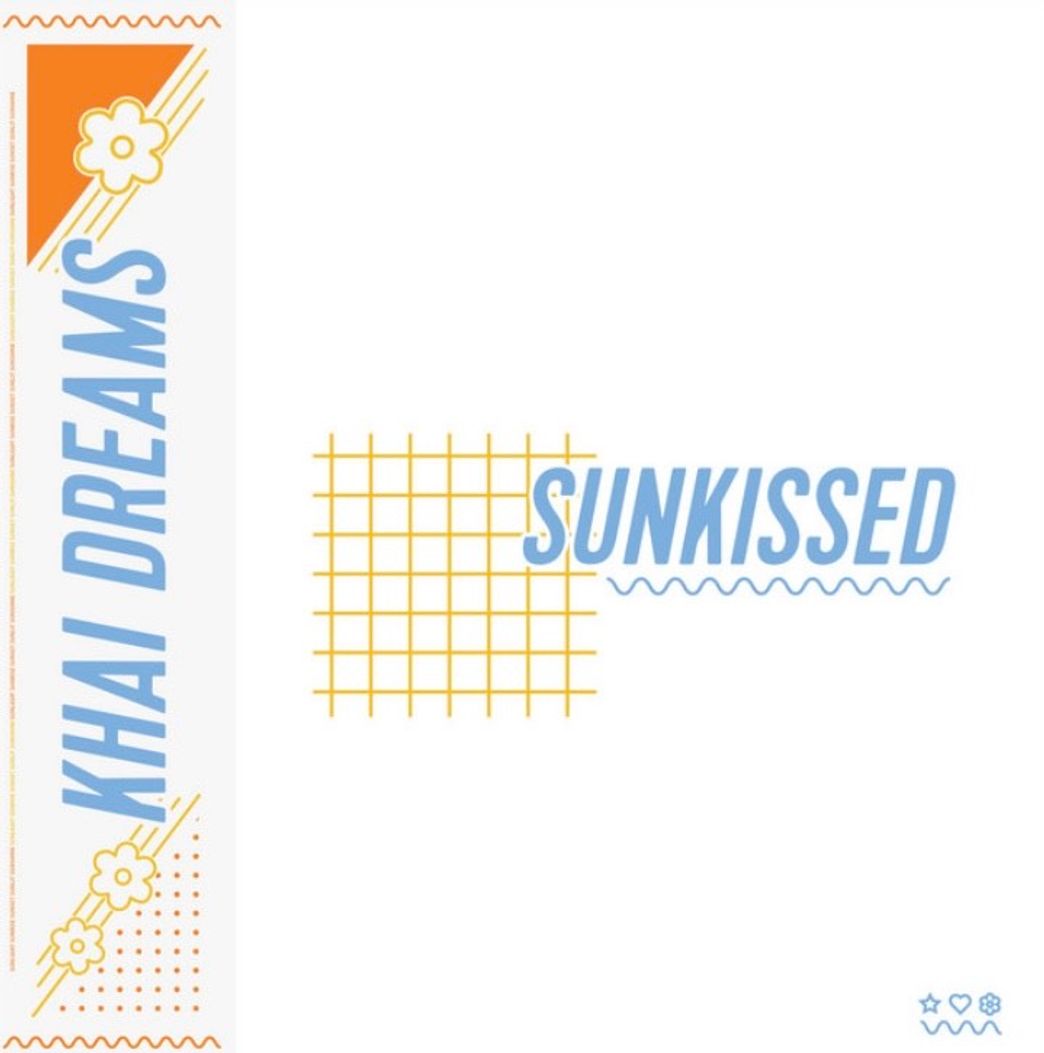 Moda Sunkissed - khai dreams 