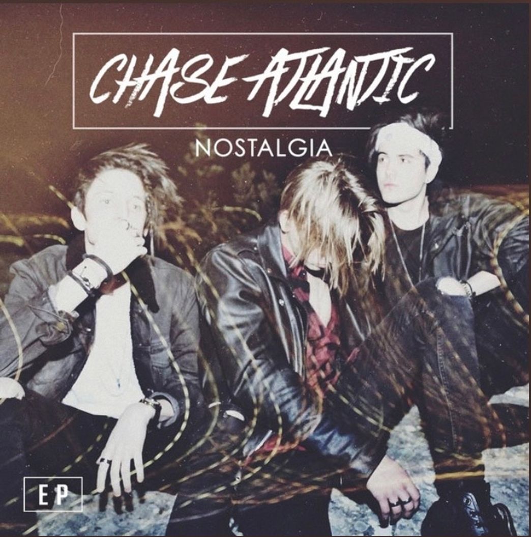 Fashion Friends - Chase Atlantic 