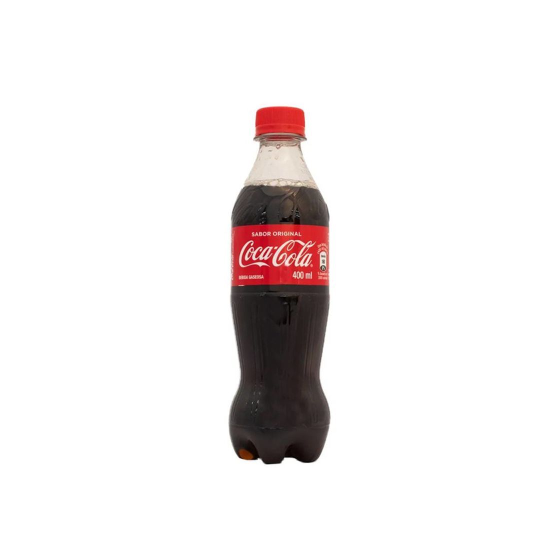 Producto Coca cola 