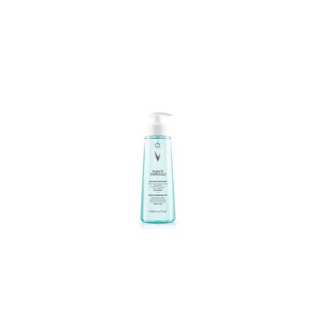 Beauty Vichy Purete Thermale Fresh Gel Limpiador