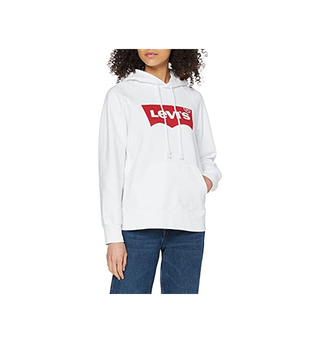 Moda Levi's Graphic Sport Cappuccio